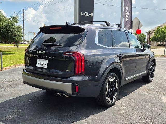 Used 2025 Kia Telluride S For Sale in Florence, SC