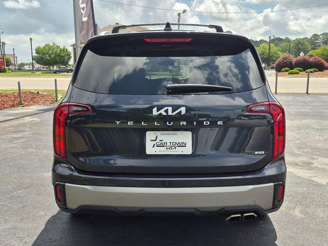 Used 2025 Kia Telluride S For Sale in Florence, SC