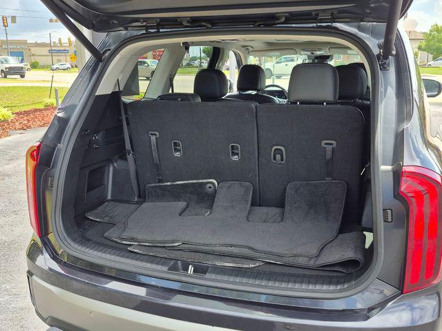 Used 2025 Kia Telluride S For Sale in Florence, SC