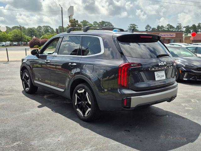 Used 2025 Kia Telluride S For Sale in Florence, SC
