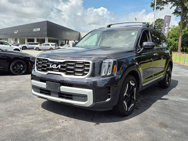 Used 2025 Kia Telluride S For Sale in Florence, SC