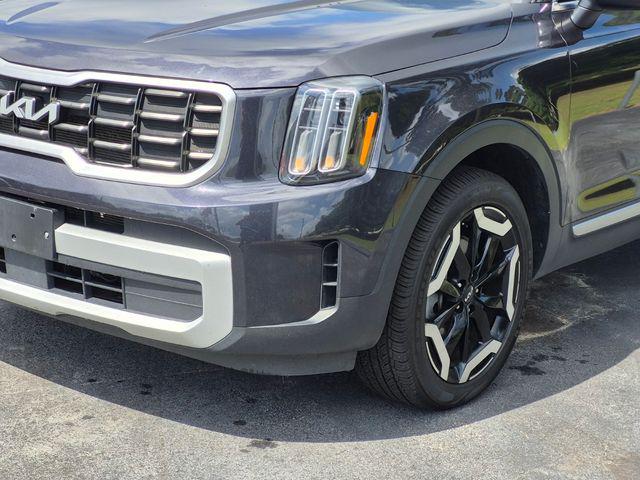 Used 2025 Kia Telluride S For Sale in Florence, SC