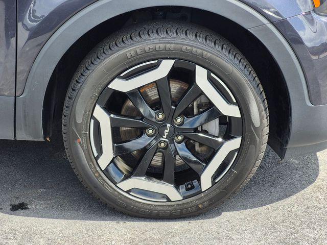 Used 2025 Kia Telluride S For Sale in Florence, SC