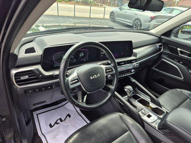 Used 2025 Kia Telluride S For Sale in Florence, SC