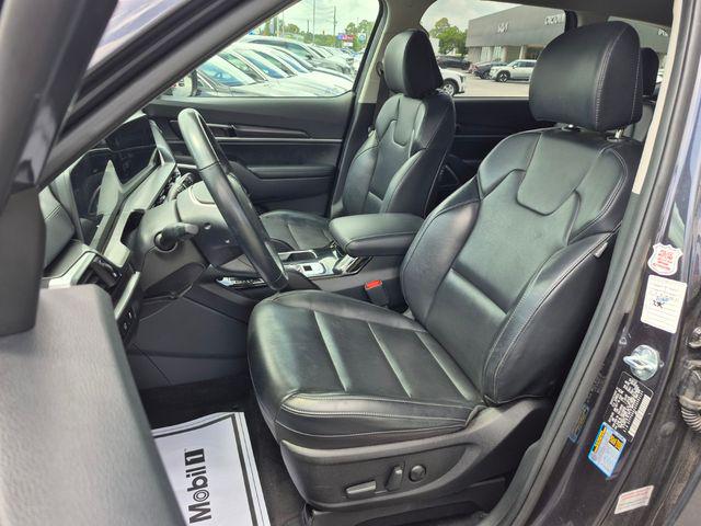Used 2025 Kia Telluride S For Sale in Florence, SC