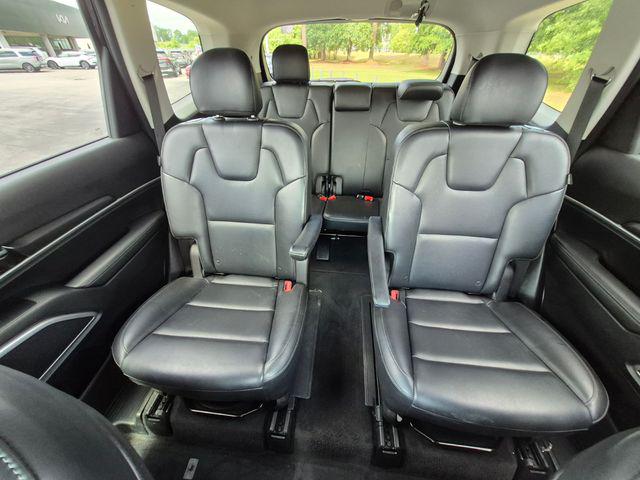 Used 2025 Kia Telluride S For Sale in Florence, SC
