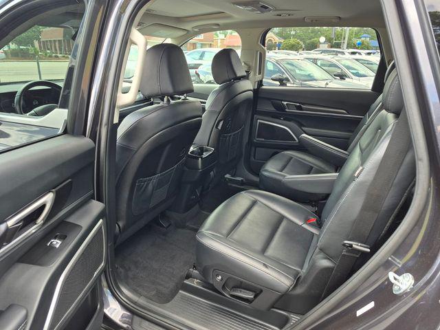 Used 2025 Kia Telluride S For Sale in Florence, SC