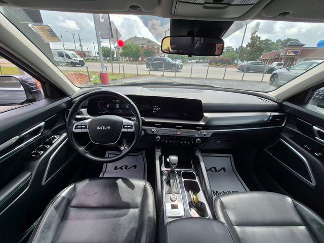 Used 2025 Kia Telluride S For Sale in Florence, SC