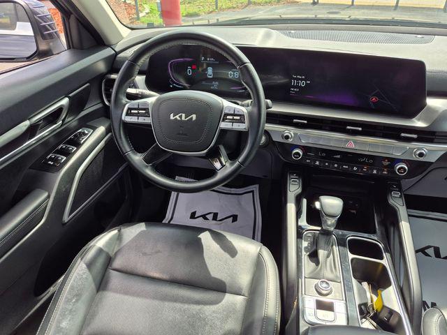 Used 2025 Kia Telluride S For Sale in Florence, SC