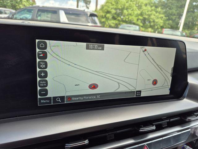Used 2025 Kia Telluride S For Sale in Florence, SC