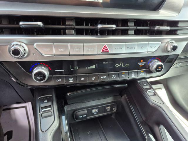 Used 2025 Kia Telluride S For Sale in Florence, SC