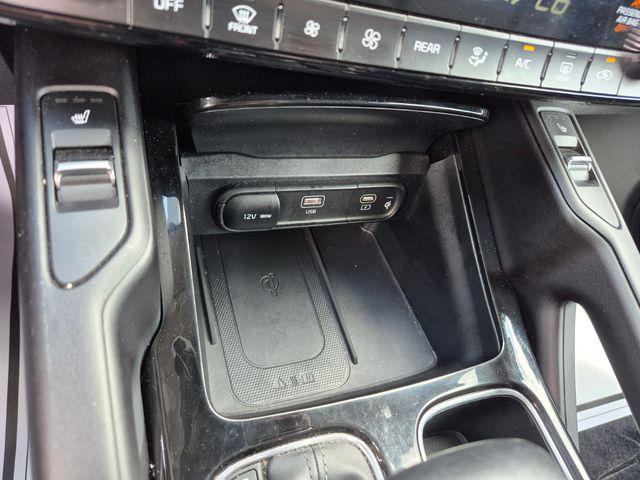 Used 2025 Kia Telluride S For Sale in Florence, SC