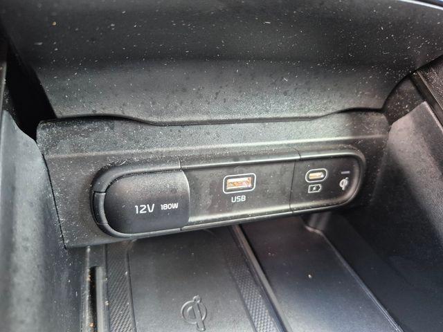 Used 2025 Kia Telluride S For Sale in Florence, SC