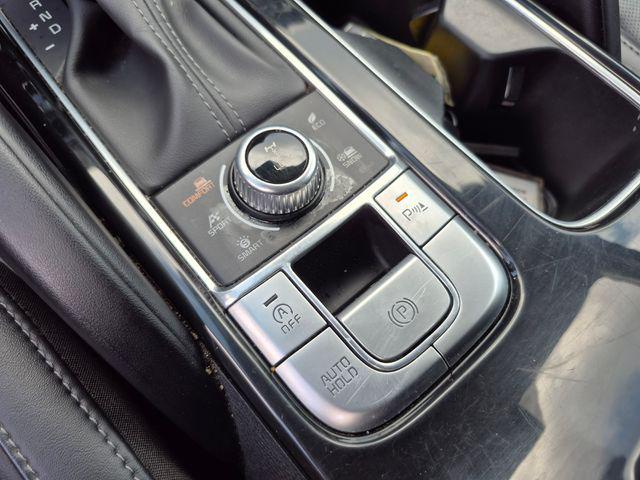 Used 2025 Kia Telluride S For Sale in Florence, SC