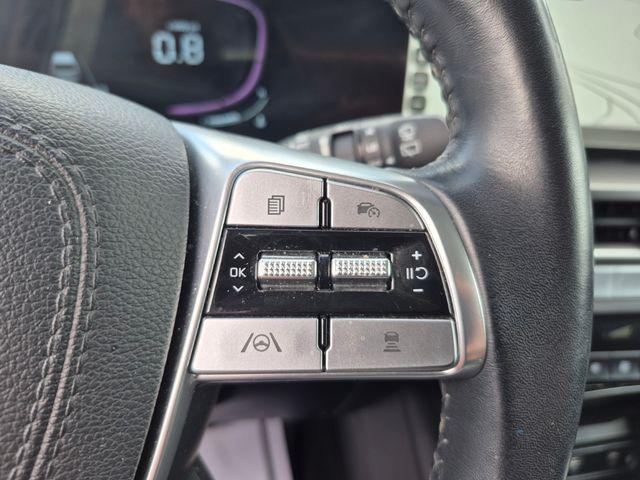 Used 2025 Kia Telluride S For Sale in Florence, SC
