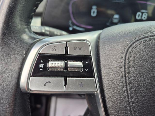 Used 2025 Kia Telluride S For Sale in Florence, SC