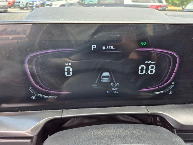 Used 2025 Kia Telluride S For Sale in Florence, SC
