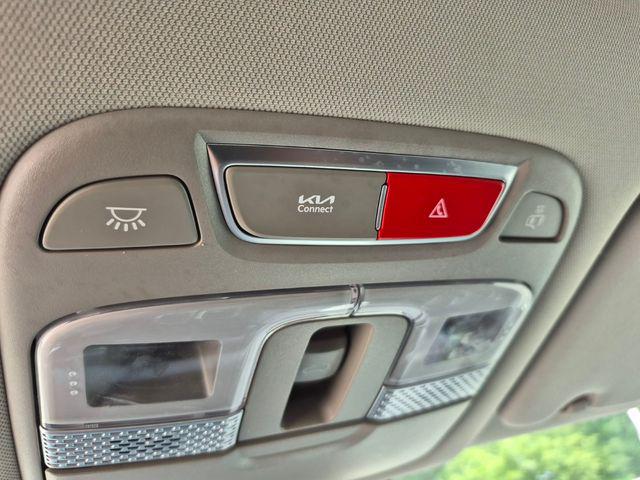 Used 2025 Kia Telluride S For Sale in Florence, SC