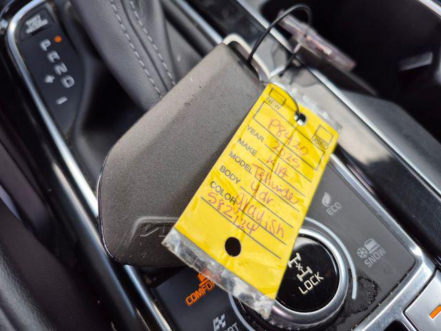 Used 2025 Kia Telluride S For Sale in Florence, SC
