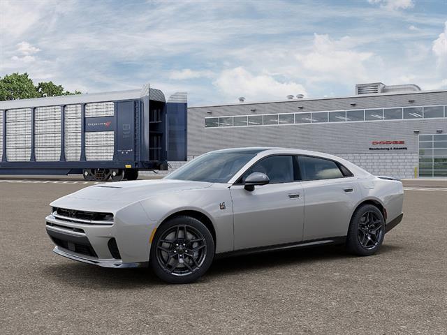 New 2026 Dodge Charger Scat Pack Plus 4-Door AWD For Sale in East Hanover, NJ