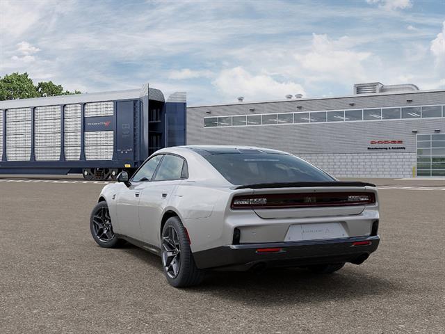 New 2026 Dodge Charger Scat Pack Plus 4-Door AWD For Sale in East Hanover, NJ
