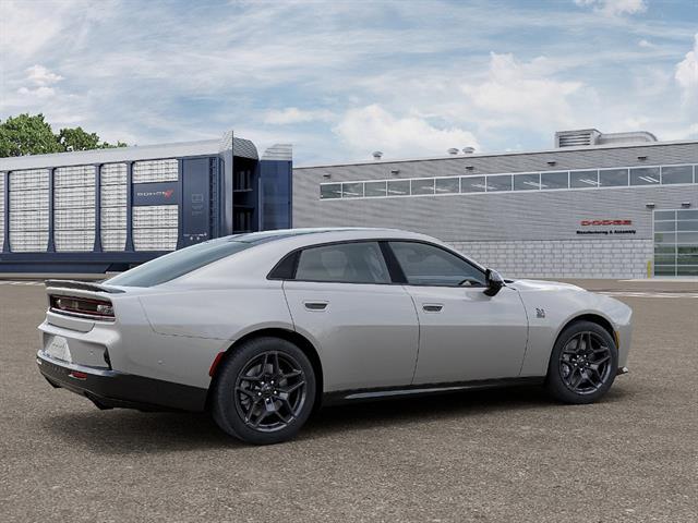 New 2026 Dodge Charger Scat Pack Plus 4-Door AWD For Sale in East Hanover, NJ