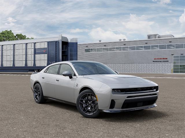 New 2026 Dodge Charger Scat Pack Plus 4-Door AWD For Sale in East Hanover, NJ