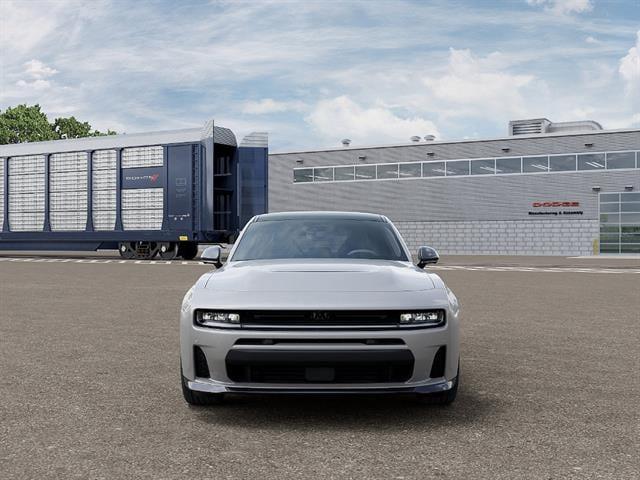 New 2026 Dodge Charger Scat Pack Plus 4-Door AWD For Sale in East Hanover, NJ