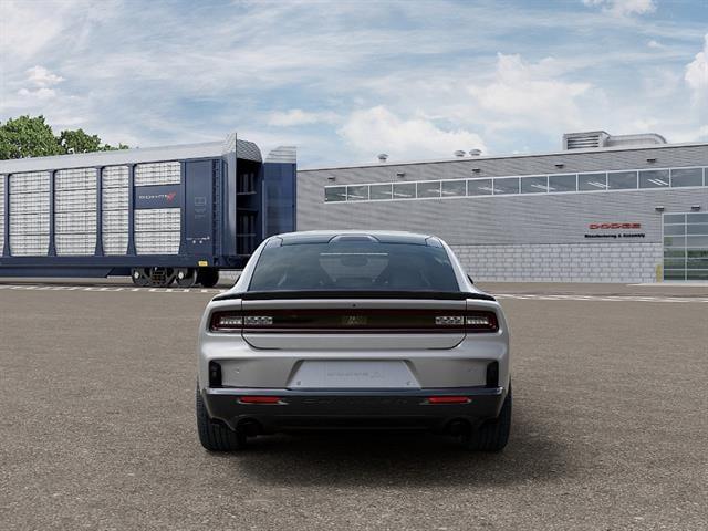 New 2026 Dodge Charger Scat Pack Plus 4-Door AWD For Sale in East Hanover, NJ