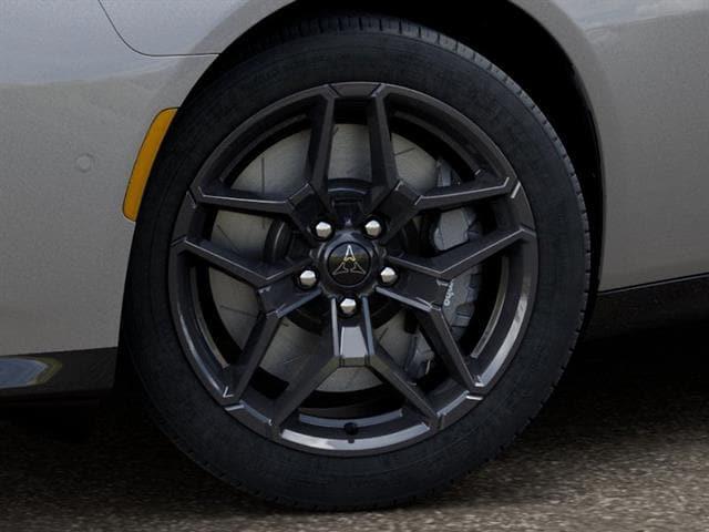 New 2026 Dodge Charger Scat Pack Plus 4-Door AWD For Sale in East Hanover, NJ