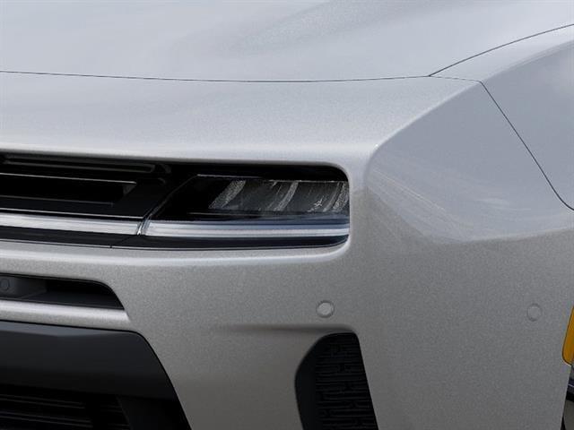 New 2026 Dodge Charger Scat Pack Plus 4-Door AWD For Sale in East Hanover, NJ