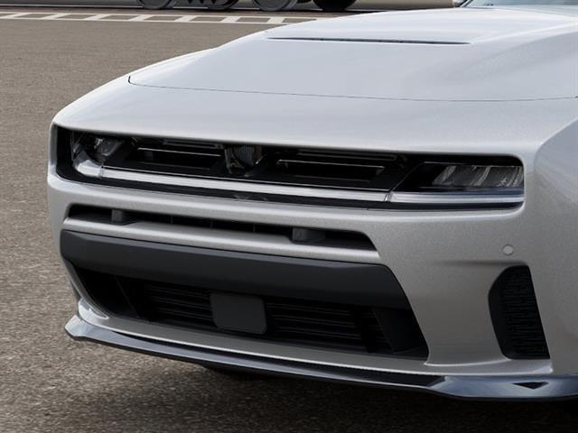 New 2026 Dodge Charger Scat Pack Plus 4-Door AWD For Sale in East Hanover, NJ