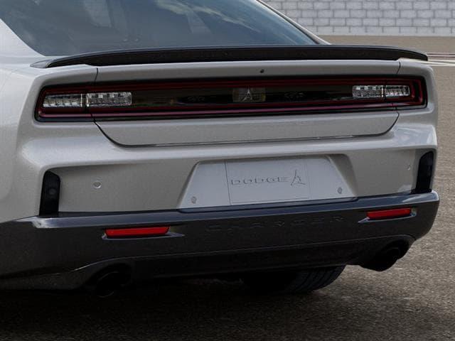 New 2026 Dodge Charger Scat Pack Plus 4-Door AWD For Sale in East Hanover, NJ