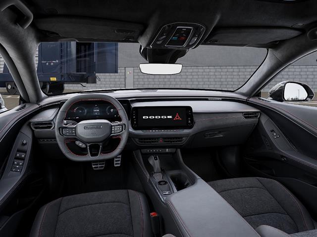 New 2026 Dodge Charger Scat Pack Plus 4-Door AWD For Sale in East Hanover, NJ