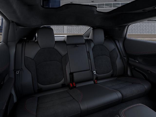 New 2026 Dodge Charger Scat Pack Plus 4-Door AWD For Sale in East Hanover, NJ