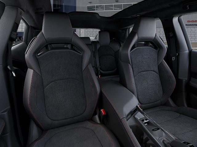 New 2026 Dodge Charger Scat Pack Plus 4-Door AWD For Sale in East Hanover, NJ
