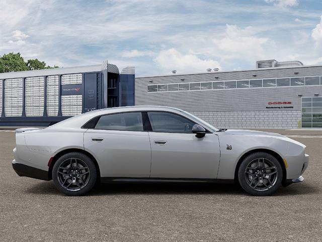 New 2026 Dodge Charger Scat Pack Plus 4-Door AWD For Sale in East Hanover, NJ