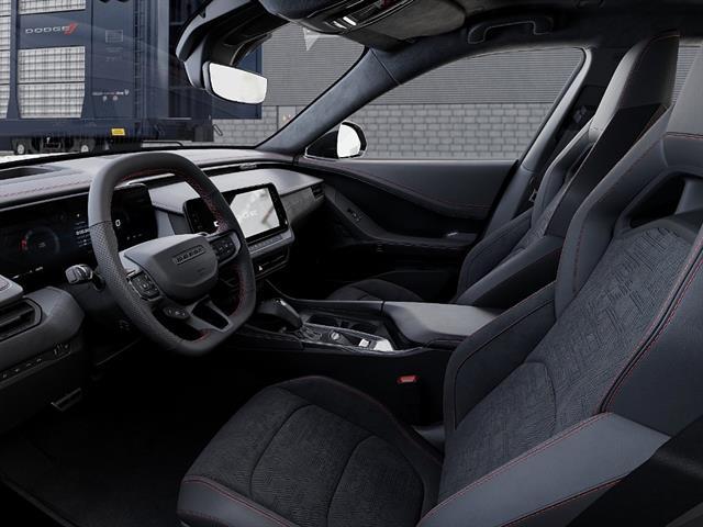 New 2026 Dodge Charger Scat Pack Plus 4-Door AWD For Sale in East Hanover, NJ