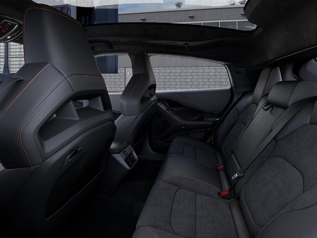 New 2026 Dodge Charger Scat Pack Plus 4-Door AWD For Sale in East Hanover, NJ
