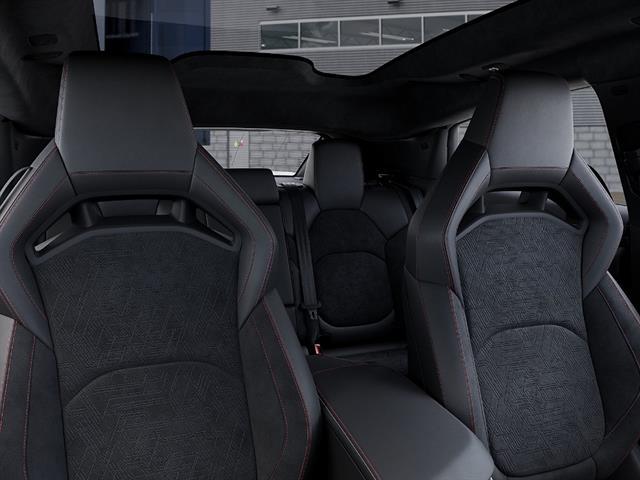 New 2026 Dodge Charger Scat Pack Plus 4-Door AWD For Sale in East Hanover, NJ
