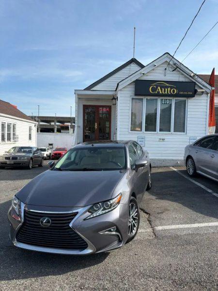 2016 Lexus ES 350 350 for sale in Silver Spring, MD