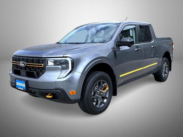 2025 Ford Maverick Tremor for sale in Plattsmouth, NE