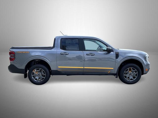 2025 Ford Maverick Tremor