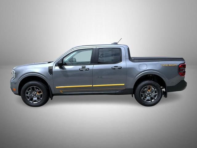 2025 Ford Maverick Tremor
