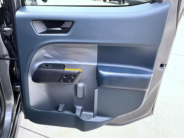 2025 Ford Maverick Tremor