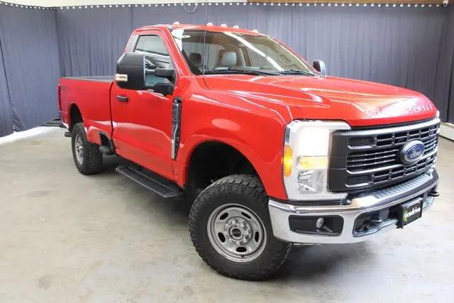 2023 Ford F-250 XL for sale in Gorham, NH