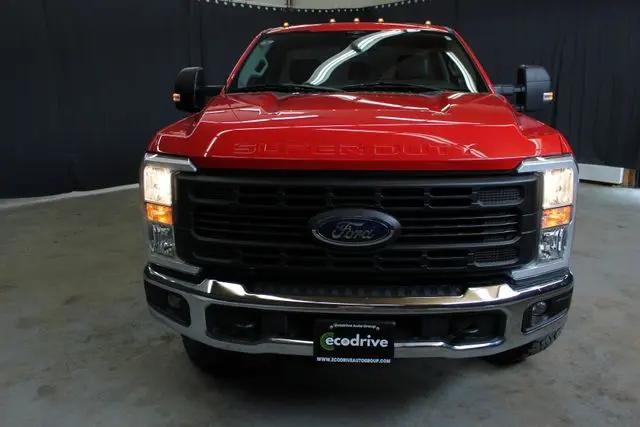 2023 Ford F-250 XL