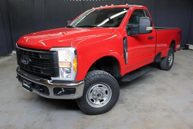 2023 Ford F-250 XL