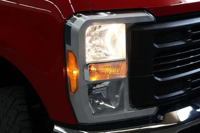2023 Ford F-250 XL