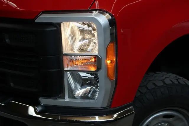2023 Ford F-250 XL